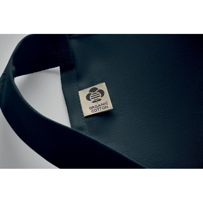 GAMMA - Delantal alg. orgánico 240gr