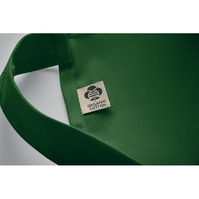 GAMMA - Delantal alg. orgánico 240gr