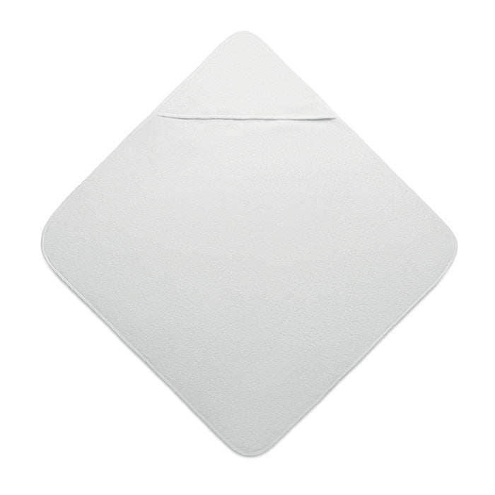 HUGME - Toalla algodón 300gr para bebé