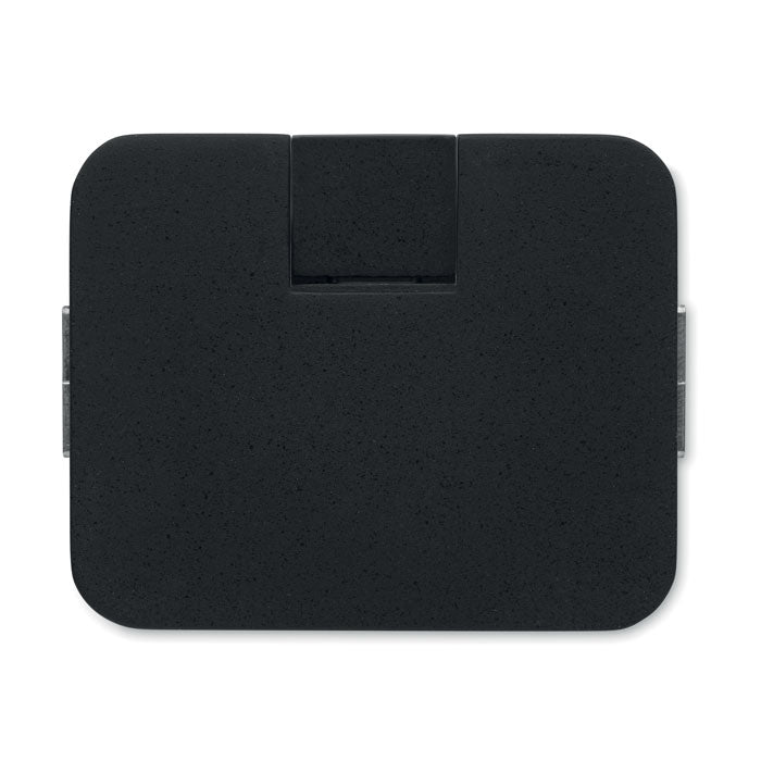 SQUARE-C - Hub 4 puertos - Regalos Corporativos Personalizados · Clap Comunicacion