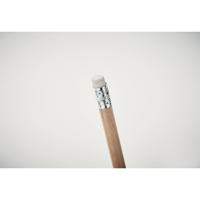 PENSEED - Lápiz madera envase semillas