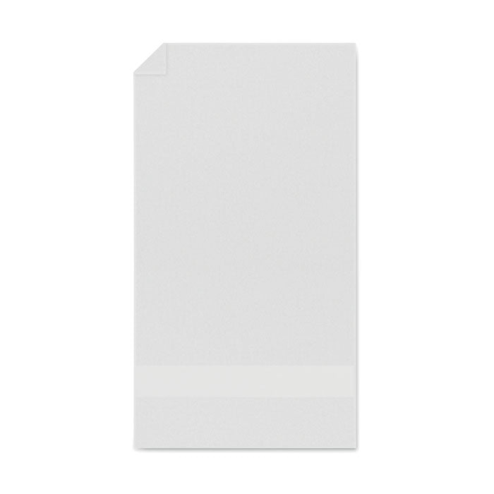 SERRY - Toalla rizo algodón orgánico