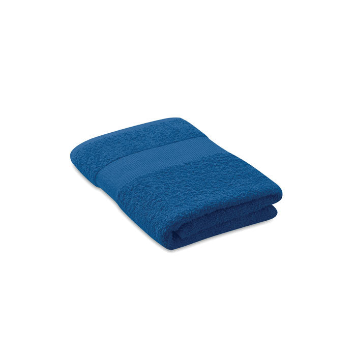 SERRY - Toalla rizo algodón orgánico - Regalos Corporativos Personalizados · Clap Comunicacion