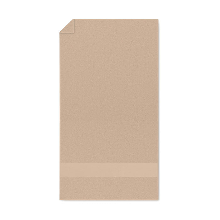 SERRY - Toalla rizo algodón orgánico