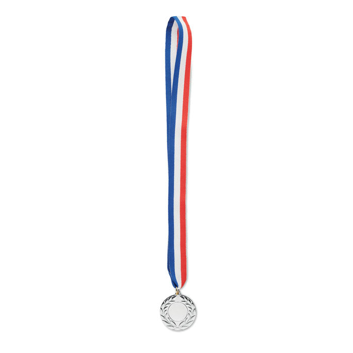 WINNER - Medalla de hierro con cinta - Regalos Corporativos Personalizados · Clap Comunicacion