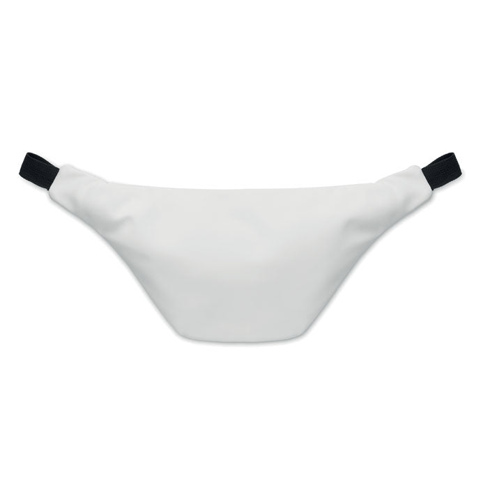 BAI - Riñonera PU suave con forro - Regalos Corporativos Personalizados · Clap Comunicacion