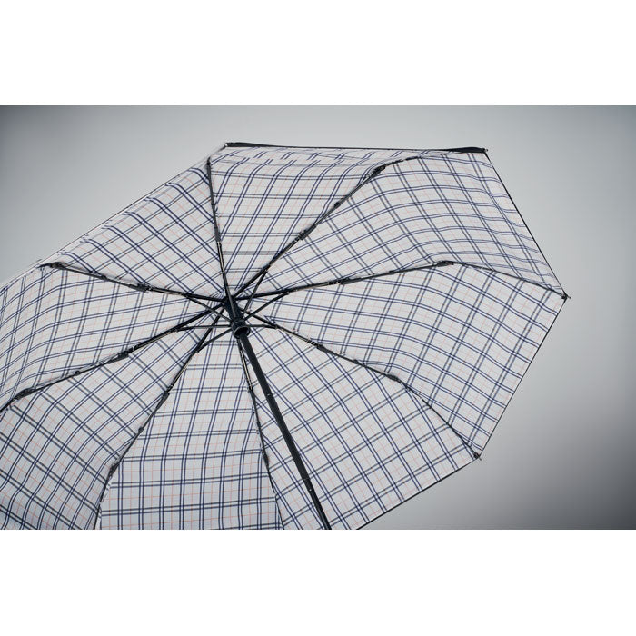 CANOVA - Paraguas plegable de 23"