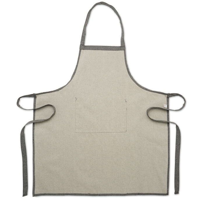 CUINA - Delantal ajustable algodón - Regalos Corporativos Personalizados · Clap Comunicacion