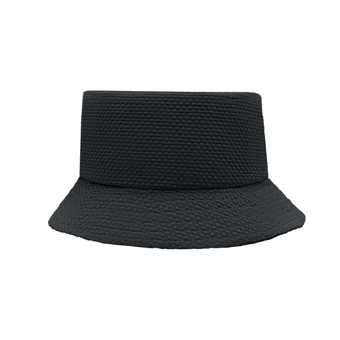 BILGOLA+ - Sombrero de paja de papel