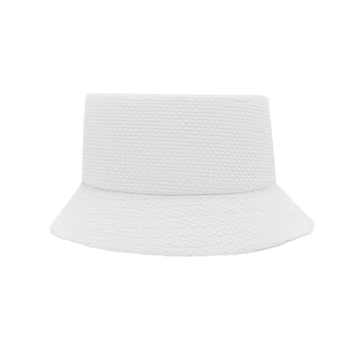 BILGOLA+ - SOMBRERO DE PAJA DE PAPEL