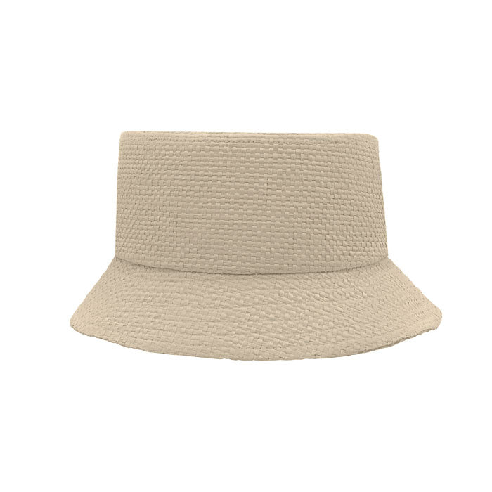 BILGOLA+ - SOMBRERO DE PAJA DE PAPEL