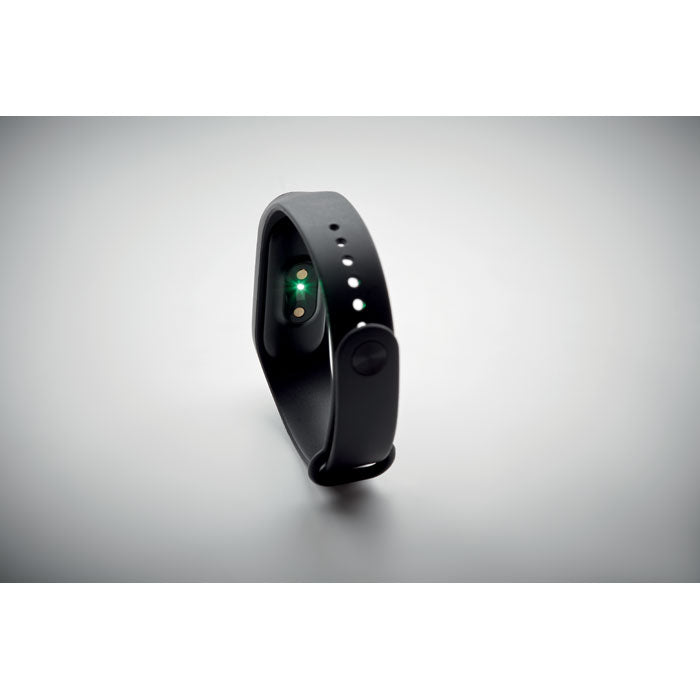 ARTA - Pulsera actividad inalámbrico - Regalos Corporativos Personalizados · Clap Comunicacion