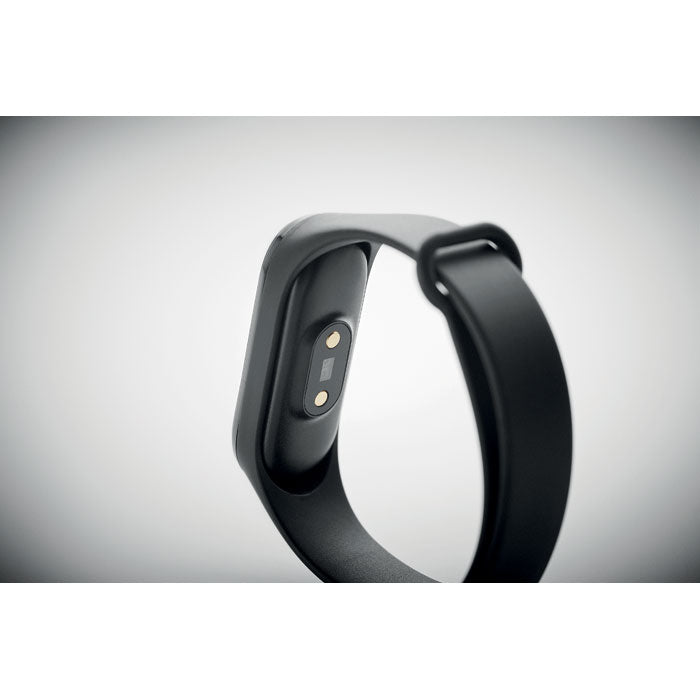 ARTA - Pulsera actividad inalámbrico - Regalos Corporativos Personalizados · Clap Comunicacion