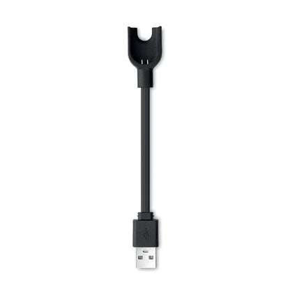 Cable USB de pulsera de actividad