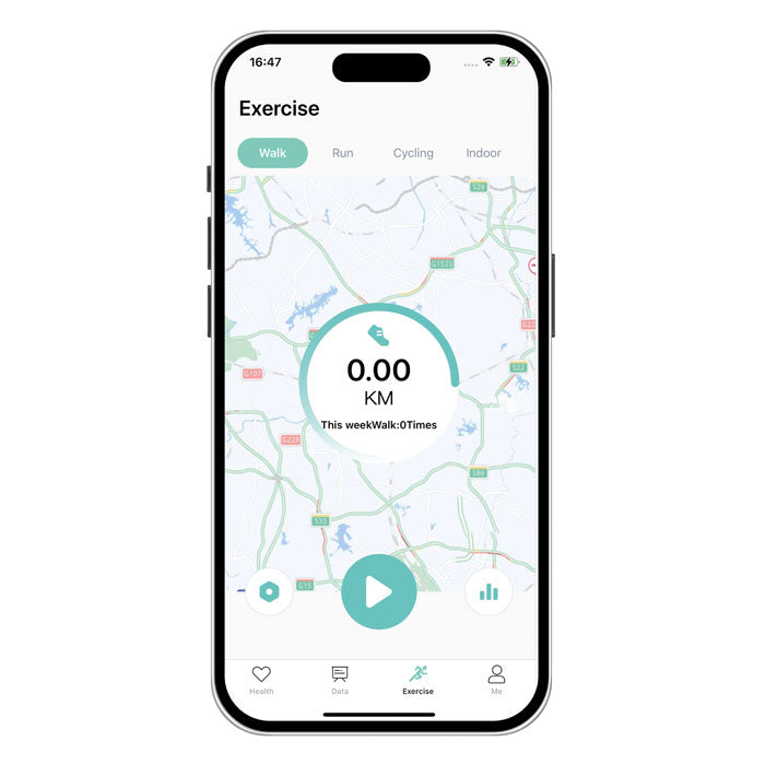 IRTO - Pulsera actividad inalámbrico - Regalos Corporativos Personalizados · Clap Comunicacion