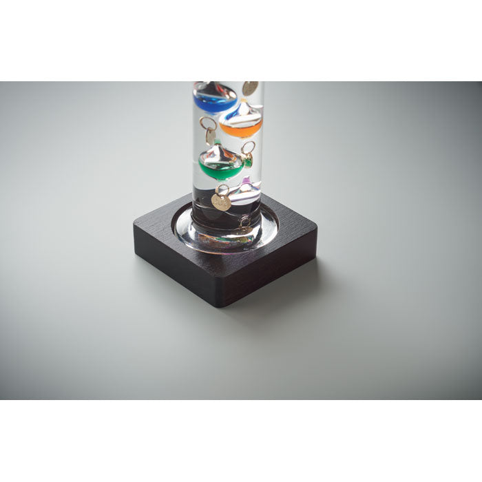 GALI - Galileo termómetro vidrio 28cm