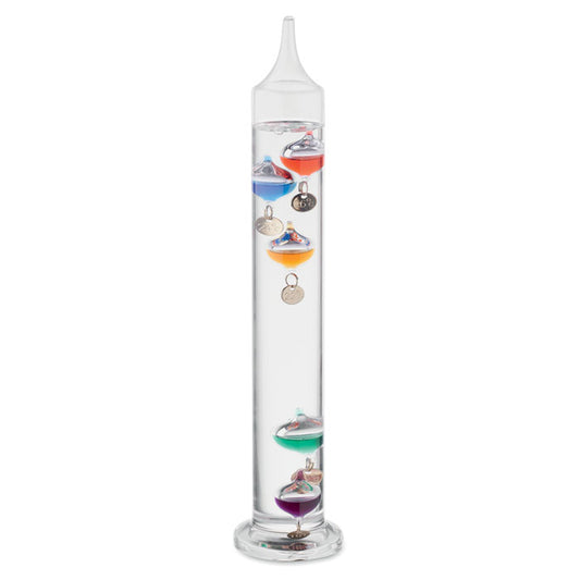 GALI - Galileo termómetro vidrio 28cm