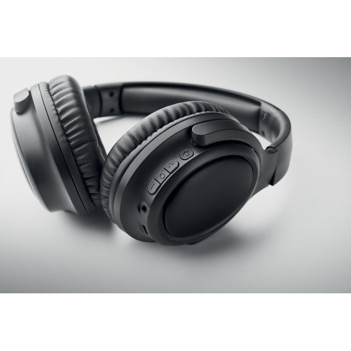 SILENT - Auriculares plegables ANC