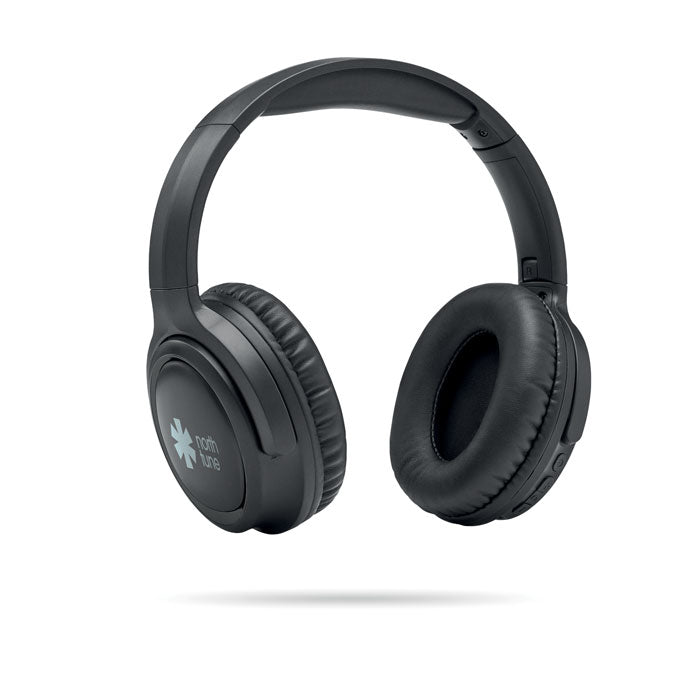 SILENT - Auriculares plegables ANC