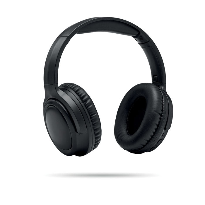 SILENT - Auriculares plegables ANC