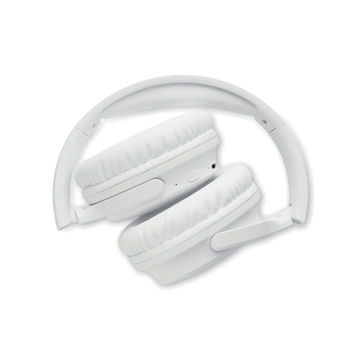 SILENT - Auriculares plegables ANC