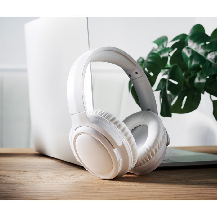 SILENT - Auriculares plegables ANC