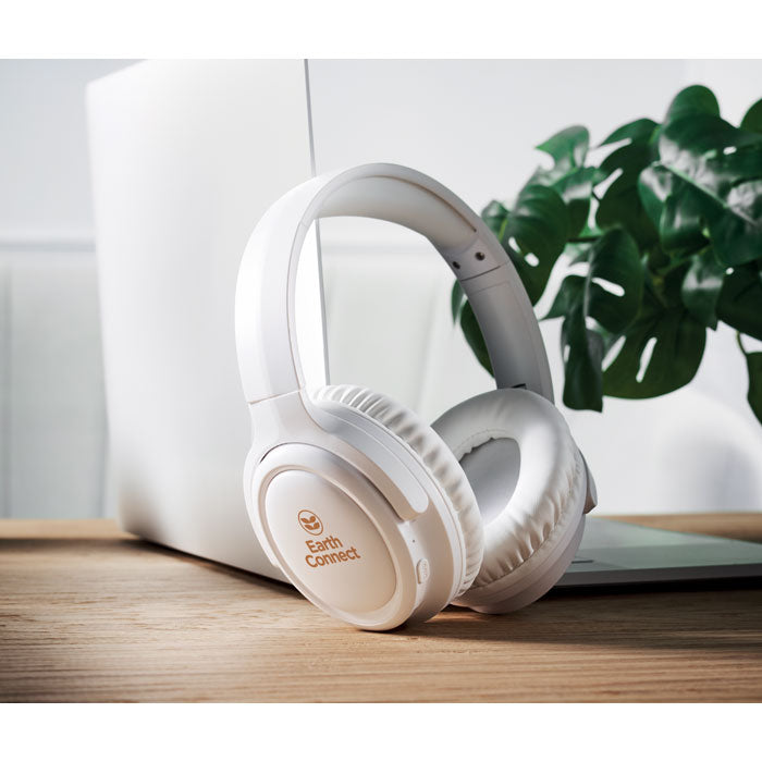 SILENT - Auriculares plegables ANC