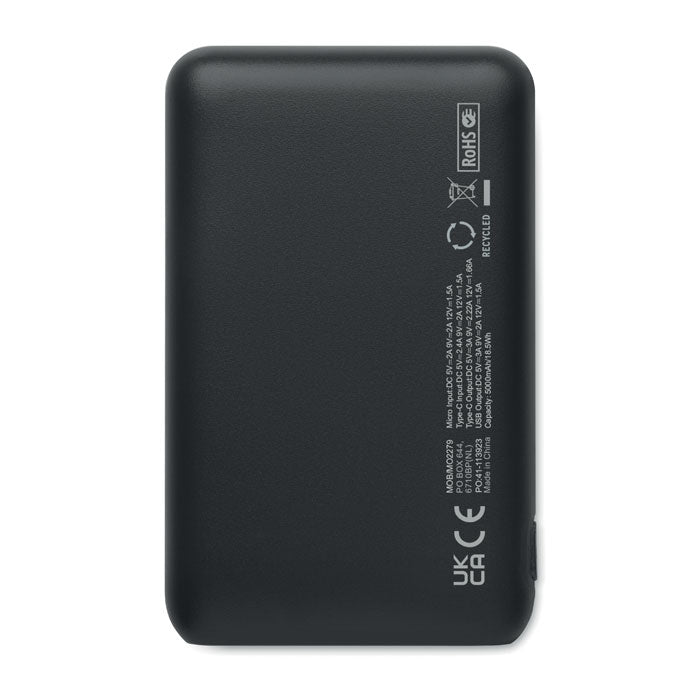 POWER52C - Powerbank de 5000 mAh