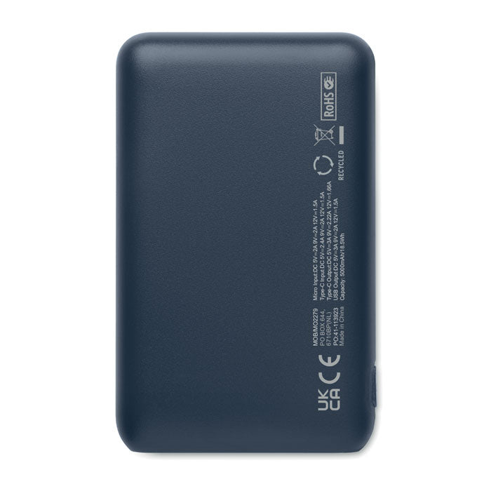 POWER52C - Powerbank de 5000 mAh