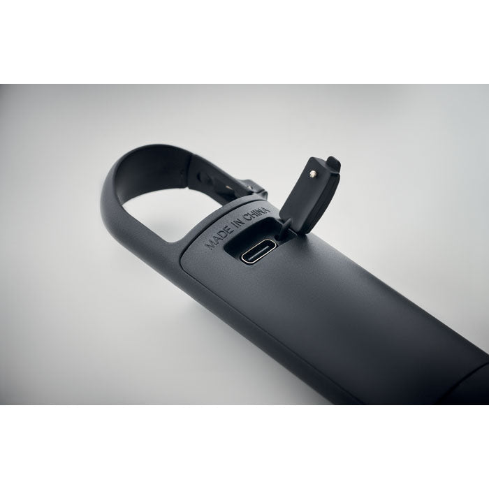 BLUZ - Linterna COB de bolsillo