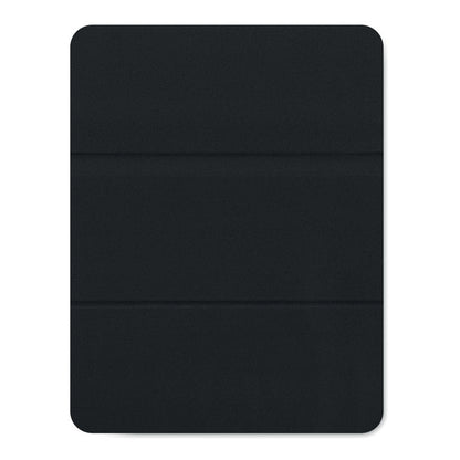 Parte inferior de alfombrilla plegable