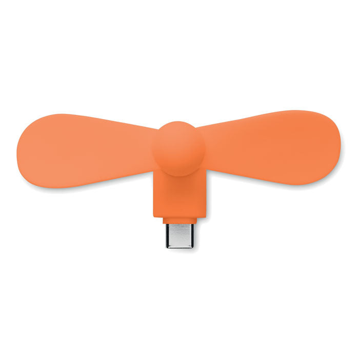 PHAN - Ventilador USB portátil