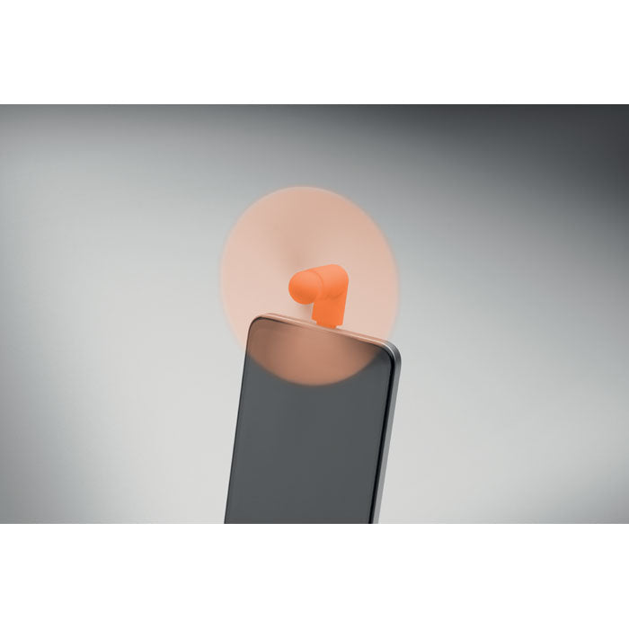 PHAN - Ventilador USB portátil