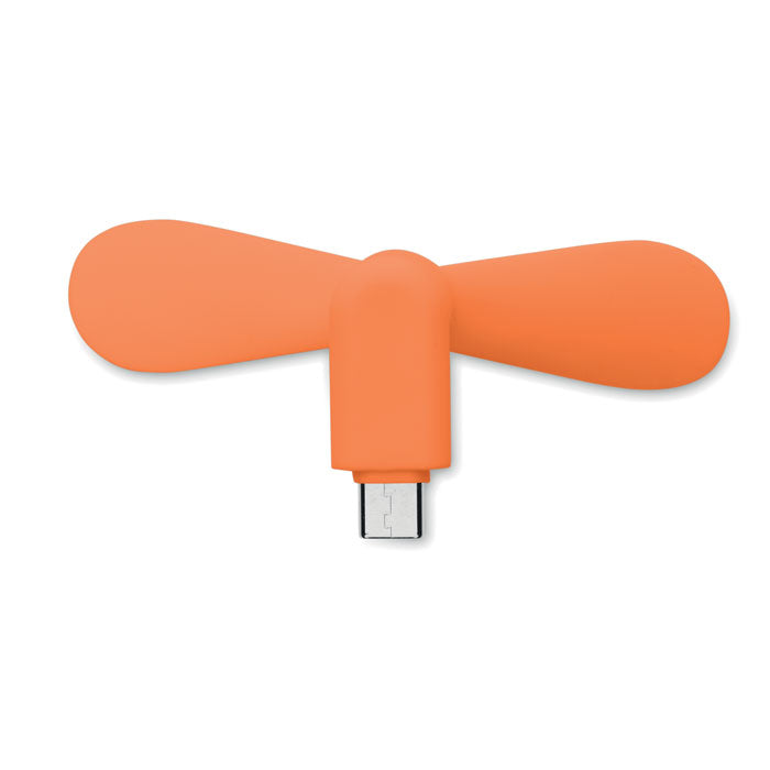 PHAN - Ventilador USB portátil