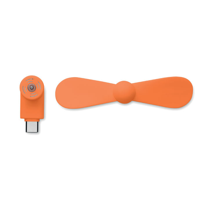 PHAN - Ventilador USB portátil