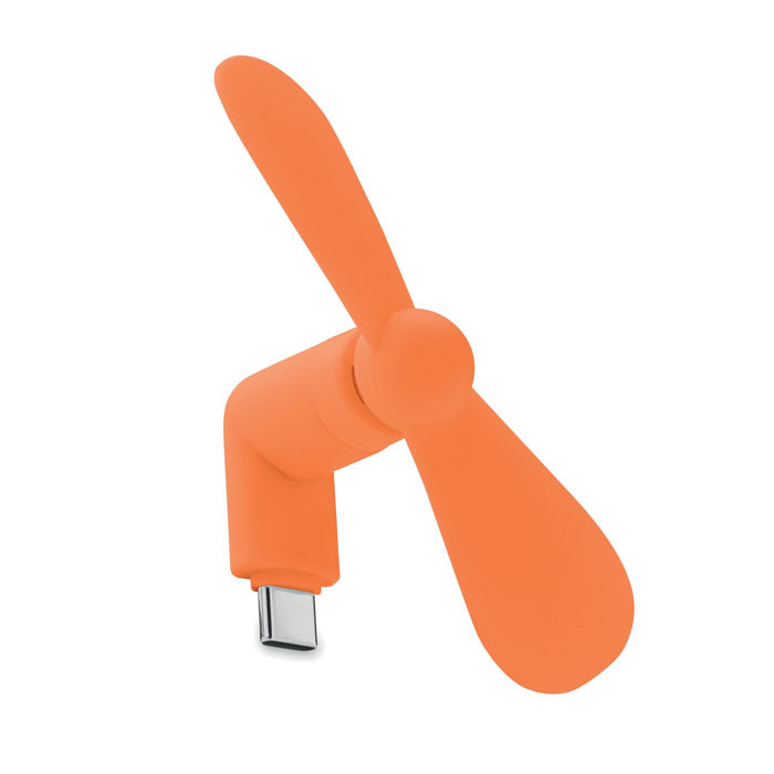 PHAN - Ventilador USB portátil