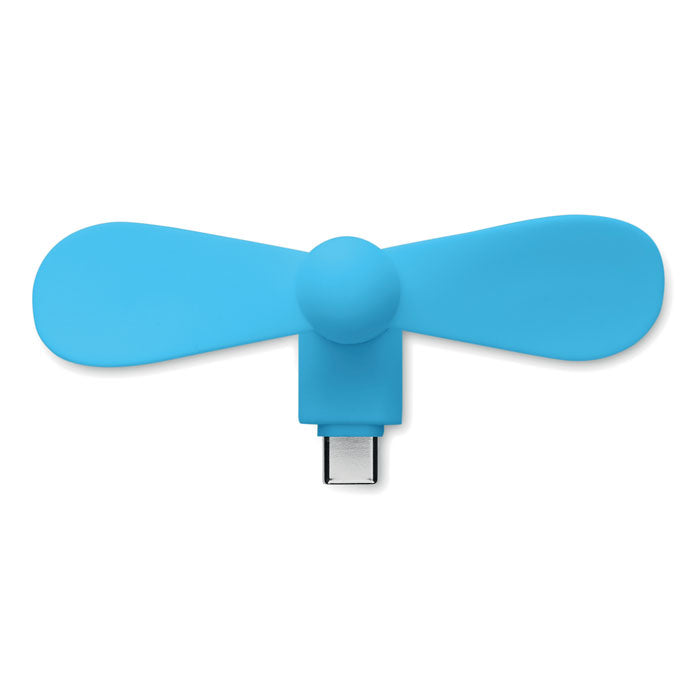 PHAN - Ventilador USB portátil
