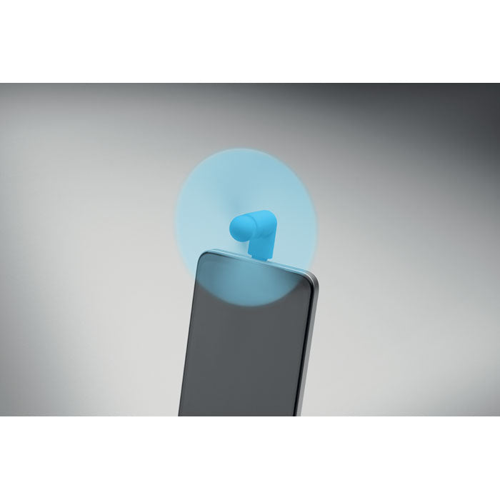 PHAN - Ventilador USB portátil