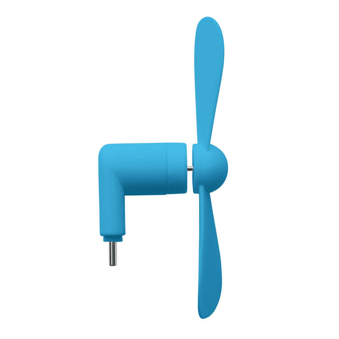 PHAN - Ventilador USB portátil