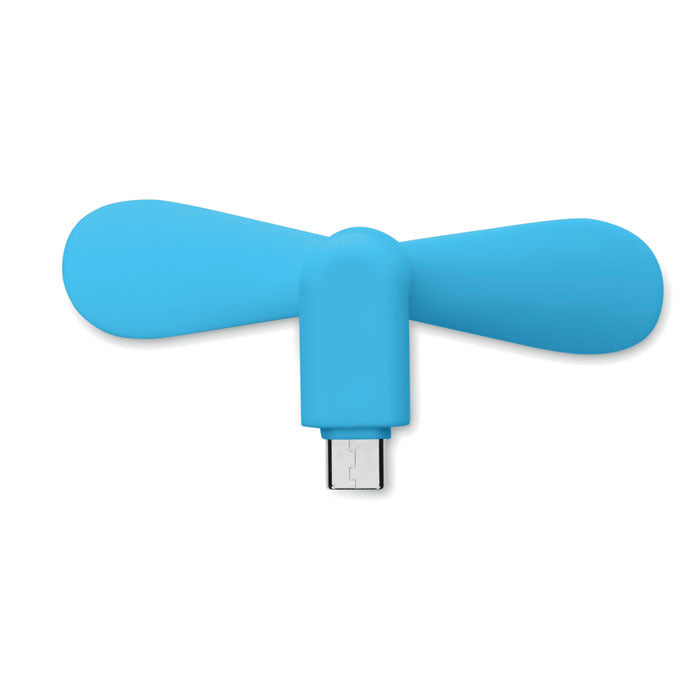 PHAN - Ventilador USB portátil