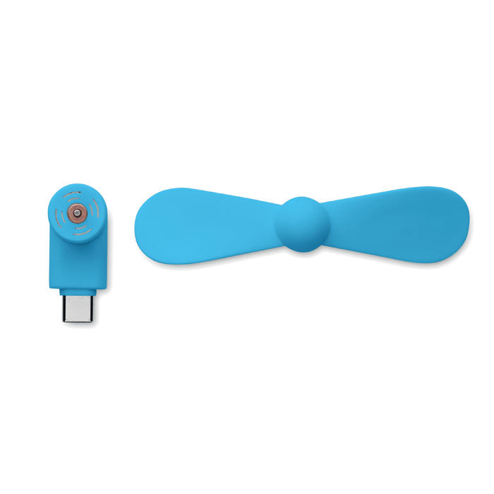 PHAN - Ventilador USB portátil