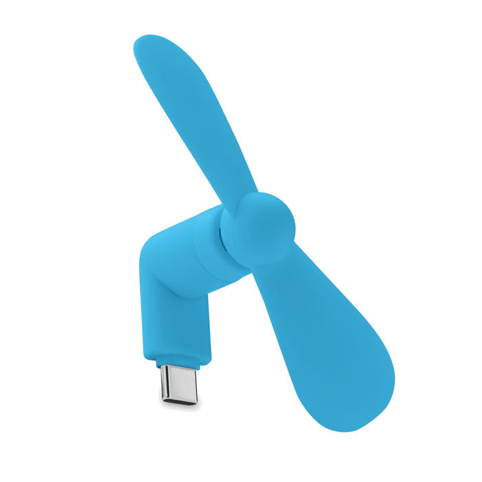 PHAN - Ventilador USB portátil