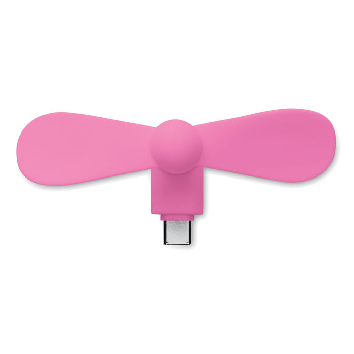 PHAN - Ventilador USB portátil