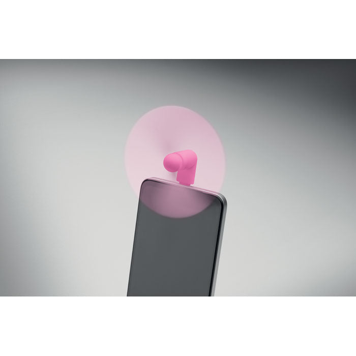 PHAN - Ventilador USB portátil