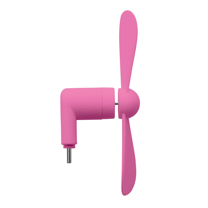PHAN - Ventilador USB portátil