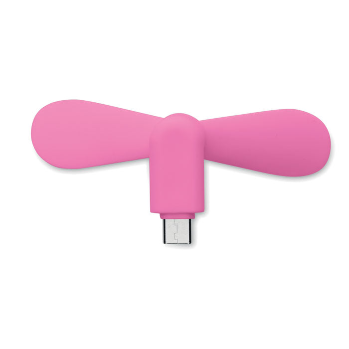 PHAN - Ventilador USB portátil