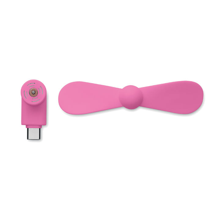 PHAN - Ventilador USB portátil