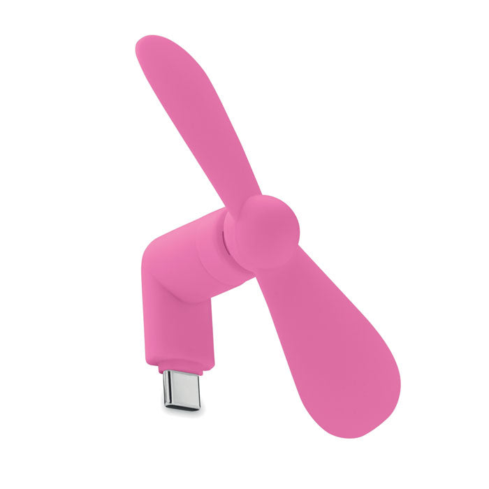 PHAN - Ventilador USB portátil