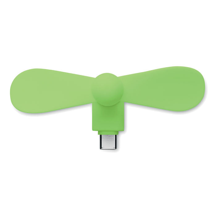 PHAN - Ventilador USB portátil