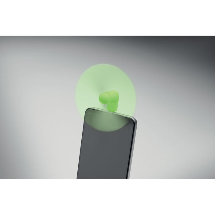 PHAN - Ventilador USB portátil